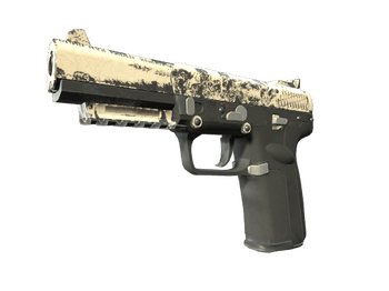 StatTrak™ Five-SeveN | Kami
