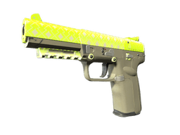Five-SeveN | Neon Kimono