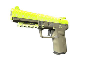 Five-SeveN | Neon Kimono