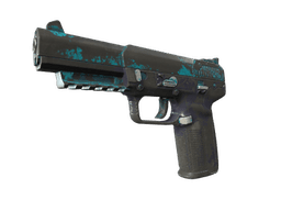 Five-SeveN | Midnight Paintover