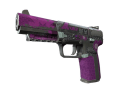 StatTrak™ Five-SeveN | Violent Daimyo