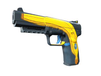Five-SeveN | Monkey Business
