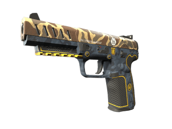 Five-SeveN | Buddy