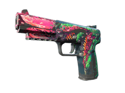 StatTrak™ Five-SeveN | Hyper Beast