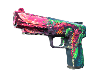 Five-SeveN | Hyper Beast