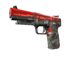 Five-SeveN | Urban Hazard