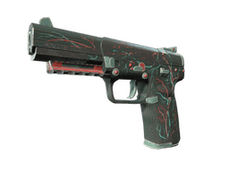Five-SeveN | Capillary
