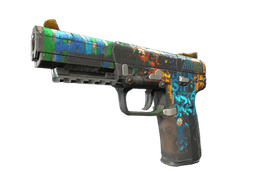 Five-SeveN | Fall Hazard