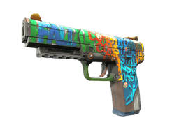Five-SeveN | Fall Hazard