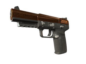 Five-SeveN | Copper Galaxy
