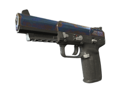 Five-SeveN | Heat Treated
