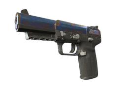 Five-SeveN | Heat Treated