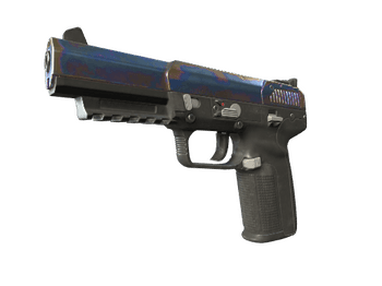 Five-SeveN | Heat Treated