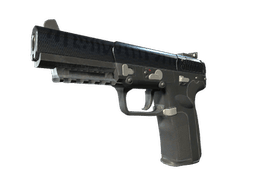 StatTrak™ Five-SeveN | Scumbria