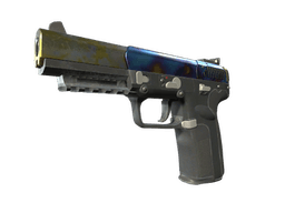 Five-SeveN | Case Hardened