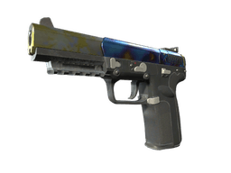 Five-SeveN | Case Hardened