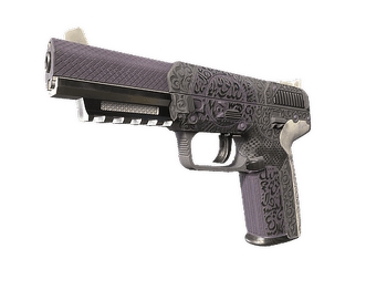 Five-SeveN | Desert Seal