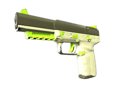 Five-SeveN | Hot Shot