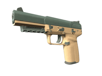 Five-SeveN | Contractor