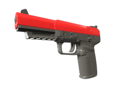 Five-SeveN | Candy Apple