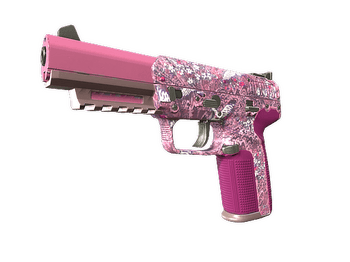 Five-SeveN | Fraise Crane