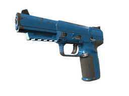 Five-SeveN | Sky Blue