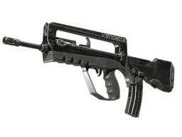 FAMAS | Vendetta