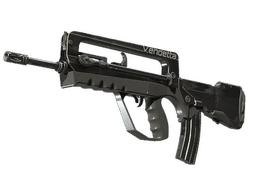 FAMAS | Vendetta
