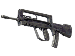 FAMAS | Sundown