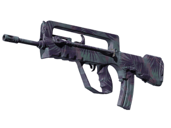 FAMAS | Sundown