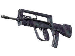 FAMAS | Sundown