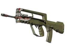 FAMAS | Spitfire