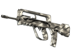 FAMAS | Contrast Spray