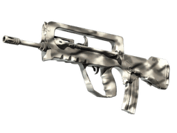 FAMAS | Contrast Spray