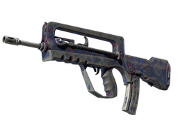 FAMAS | Teardown