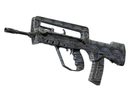 FAMAS | Night Borre