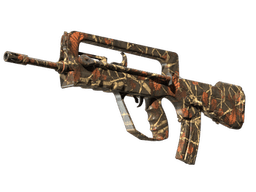 FAMAS | Crypsis