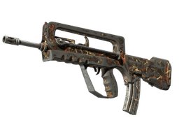 FAMAS | Crypsis