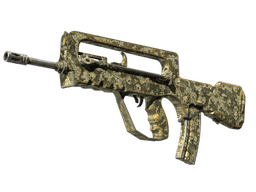 FAMAS | Macabre