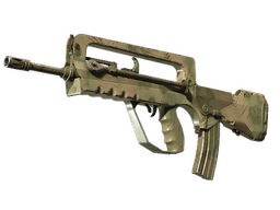 FAMAS | Palm