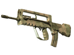 FAMAS | Palm