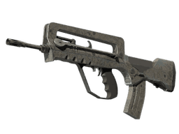 FAMAS | Doomkitty