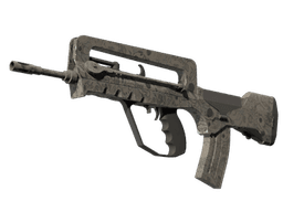 FAMAS | Doomkitty
