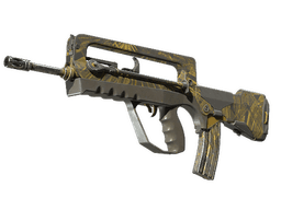 FAMAS | Byproduct