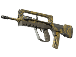 FAMAS | Byproduct