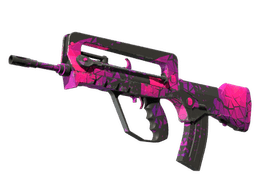 FAMAS | Pulse