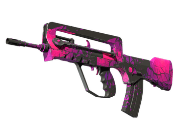 FAMAS | Pulse