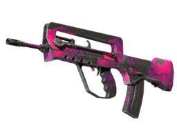 FAMAS | Pulse