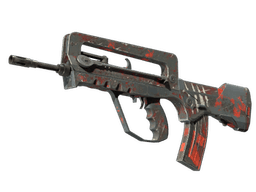 FAMAS | Survivor Z