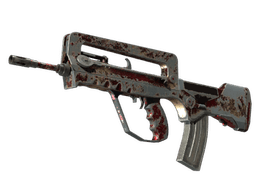 FAMAS | Styx